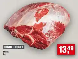 Handelshof RINDERKUGEL Angebot