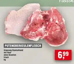 Handelshof PUTENOBERKEULENFLEISCH Angebot