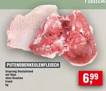Handelshof PUTENOBERKEULENFLEISCH Angebot