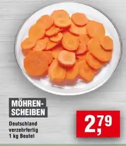 Handelshof MÖHREN- SCHEIBEN Angebot