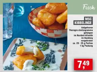 Handelshof MSC KIBBELINGE Angebot