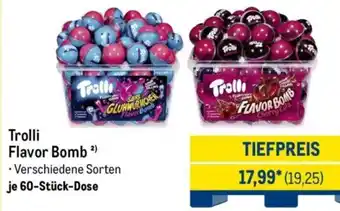METRO Trolli Flavor Bomb Angebot