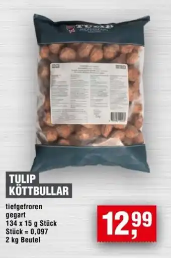 Handelshof TULIP KÖTTBULLAR Angebot