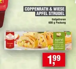 Handelshof COPPENRATH & WIESE APFEL STRUDEL Angebot