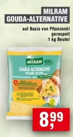 Handelshof MILRAM GOUDA-ALTERNATIVE Angebot