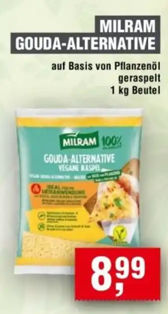 Handelshof MILRAM GOUDA-ALTERNATIVE Angebot