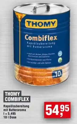 Handelshof THOMY COMBIFLEX Angebot