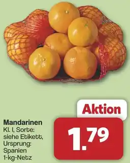 Famila Nord West Mandarinen Angebot
