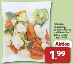 Famila Nord West Gemüsemischung Angebot