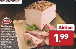 Famila Nord West R&S Neuburger Angebot