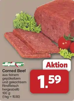 Famila Nord West Corned Beef Angebot