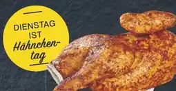 Famila Nord West halbes Grillhähnchen Angebot