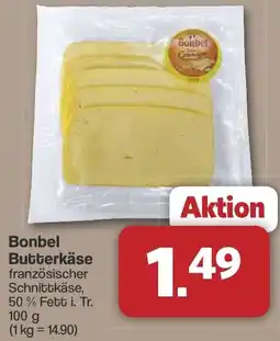 Famila Nord West Bonbel Butterkäse Angebot