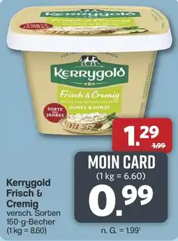 Famila Nord West Kerrygold Frisch & Cremig Angebot