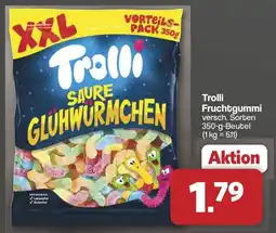 Famila Nord West Trolli Fruchtgummi Angebot