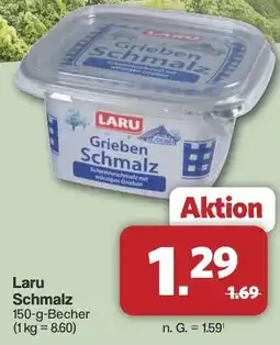 Famila Nord West Laru Schmalz Angebot