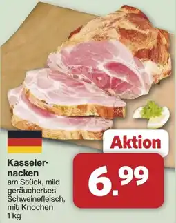 Famila Nord West Kasselernacken Angebot