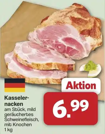Famila Nord West Kasselernacken Angebot