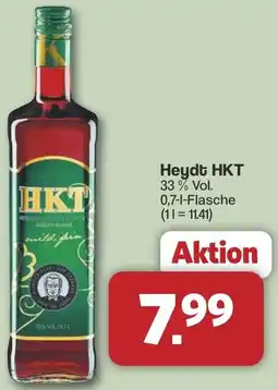 Famila Nord West Heydt HKT Angebot