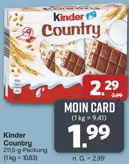 Famila Nord West Kinder Country Angebot