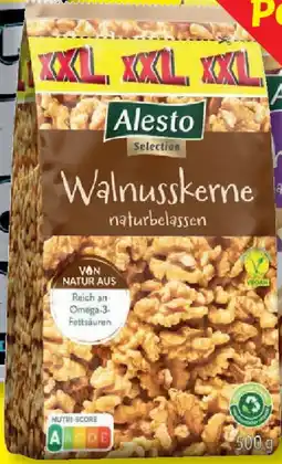 Lidl Ales to Selection Walnusskerne XXL Angebot