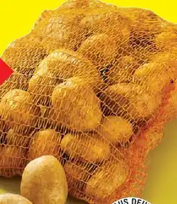 Lidl Deutsche Speisekartoffeln, vorwiegend festkochend Angebot