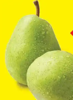 Lidl XXL Birnen Angebot