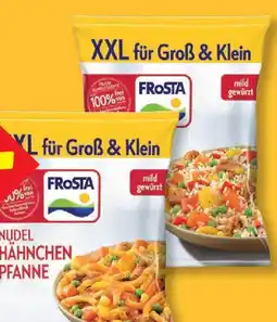 Lidl Frosta Fertiggericht XXL Angebot