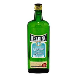 Netto Marken-Discount Helbing feiner Kümmel 35,0 % vol 0,7 Liter Angebot