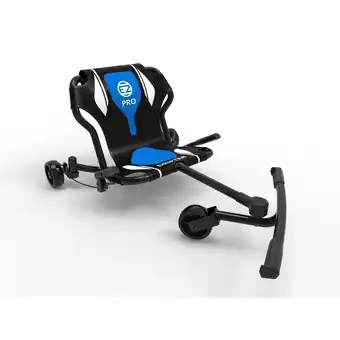 Netto Marken-Discount EzyRoller Drifter Pro X Trike für Jugendliche und Kinder ab 10 Jahre und Erwachsene Angebot
