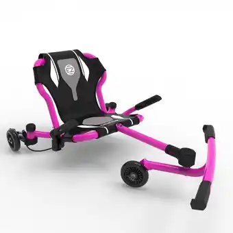 Netto Marken-Discount EzyRoller Drifter X Trike Dreirad Drift Kinderfahrzeug Spielgeräte für draußen 4 - 14 Jahre Angebot