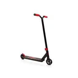 Netto Marken-Discount Byox Kinderroller Bull PU-Räder, ABEC-7, Lenker 360° drehbar, Bremse, bis 100 kg Angebot