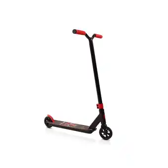 Netto Marken-Discount Byox Kinderroller Bull PU-Räder, ABEC-7, Lenker 360° drehbar, Bremse, bis 100 kg Angebot