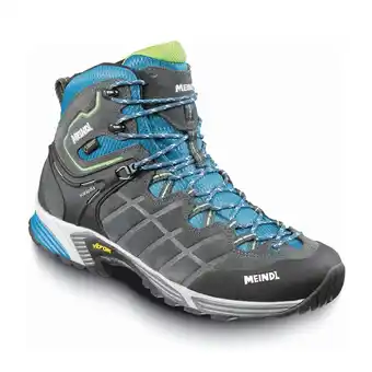 Netto Marken-Discount Meindl Kapstadt GTX Herren Multifunktionsschuhe Angebot