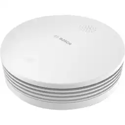 Netto Marken-Discount BOSCH Rauchmelder Smart Home Rauchmelderwarnmelder II Angebot