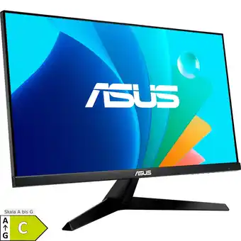 Netto Marken-Discount ASUS LED-Monitor Eye Care VY249HF Angebot