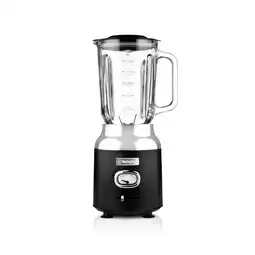 Netto Marken-Discount Westinghouse Standmixer WKBE221BK schwarz Angebot