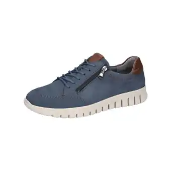 Netto Marken-Discount Waldläufer H-Baldo Herren Halbschuhe Angebot