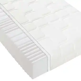 Netto Marken-Discount BeCoKaltschaummatratze BeCo Grand Relax, 25 cm Komforthöhe, Made in Germany140 x 200 cm Angebot