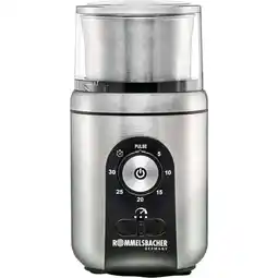 Netto Marken-Discount Rommelsbacher Kaffeemühle Gewürz- & Kaffeemühle EGK 250 Angebot