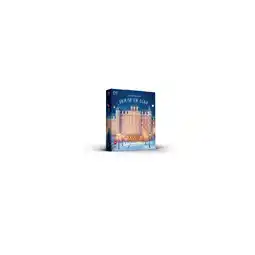 Netto Marken-Discount EIS Deluxe Adventskalender 2025 Angebot