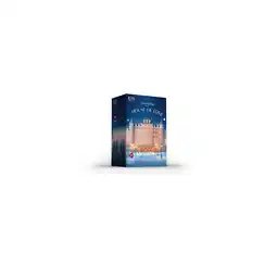 Netto Marken-Discount EIS Premium Adventskalender 2025 Angebot