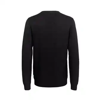 Netto Marken-Discount Blend Pullover RED HILL Strickpullover R-Neck Angebot