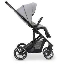 Netto Marken-Discount Kombi-Kinderwagen Juntos (Rock) Angebot