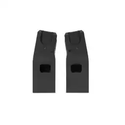 Netto Marken-Discount Adapter für Babyschalen für Juntos (schwarz) Angebot