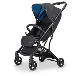 Netto Marken-Discount Osann Sportwagen (himmelblau) Angebot
