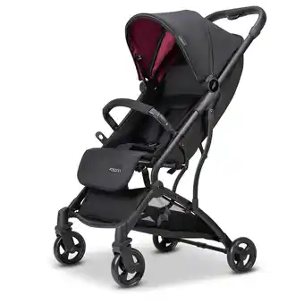 Netto Marken-Discount Osann Sportwagen (weinrot) Angebot