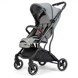 Netto Marken-Discount Sportwagen Boogy (Monster) Angebot