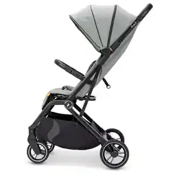Netto Marken-Discount Sportwagen Boogy 2 (holiday) Angebot