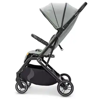 Netto Marken-Discount Sportwagen Boogy 2 (holiday) Angebot